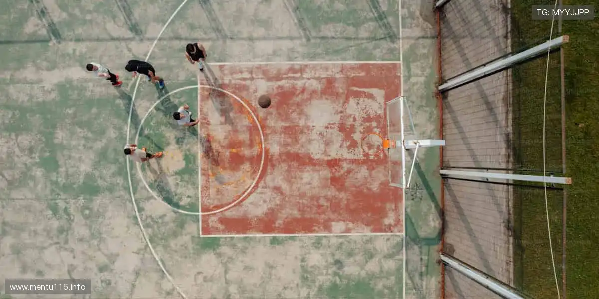 ⚡️ 实时比分,掌握赛事脉搏!